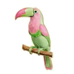 Pin – Tukan - image 1