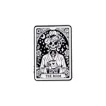 Pin – Tarot  The mom - image 1