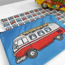 Kosmetická taštička Double  Volkswagen