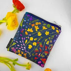 Kosmetická taštička Basic Spring