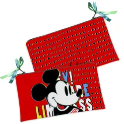 Dámská kosmetická taštička Miki