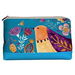 Kosmetická taška Lovely Ptáček