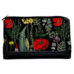 Kosmetická taška Lovely  Polní květiny