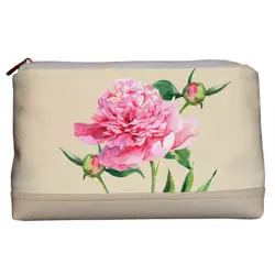 Kosmetická taška Lovely Pivoňka