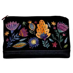 Kosmetická taška Lovely Listí 