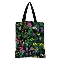 Kabelka original Polní květiny