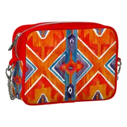 Kabelka na řetízku Cherie Etno