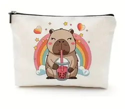  Kosmetická taštička kapybara