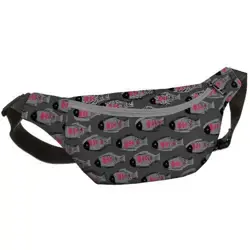 Ledvinka BUMBAG rybičky