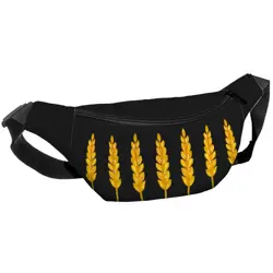 Ledvinka BUMBAG Klásky