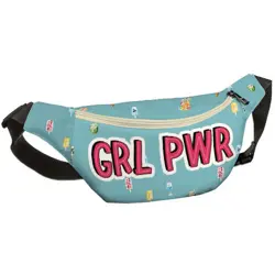 Ledvinka BUMBAG GRL PWR