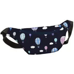 Ledvinka BUMBAG  Balónky