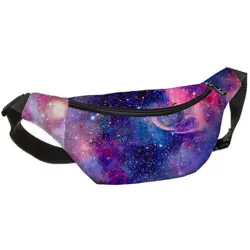 Ledvinka BUMBAG Vesmír 