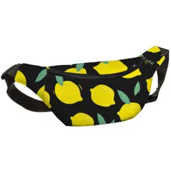 Ledvinka BUMBAG Citrony