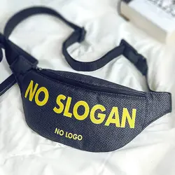Ledvinka BUMBAG  No slogan