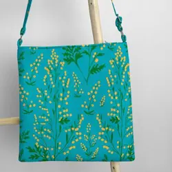 Kabelka Taystra Příroda