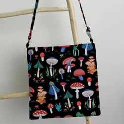 Kabelka Taystra Houby