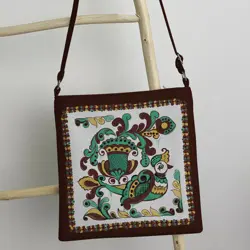 Kabelka Taystra  Pták. Fantazie