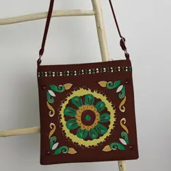 Kabelka Taystra kruh života