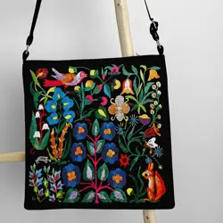 Kabelka Taystra  Lesní pohádka