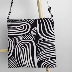 Kabelka Taystra Otisky