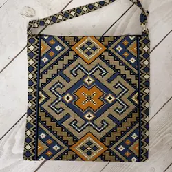 Kabelka Taystra vzor