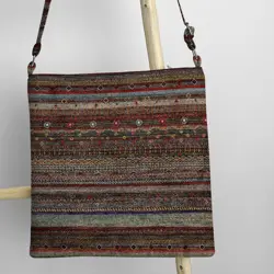 Kabelka Taystra Lidová ozdoba