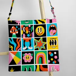 Kabelka Taystra Nálada