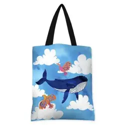 Kabelka original Velryba