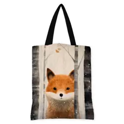 Kabelka original Liška