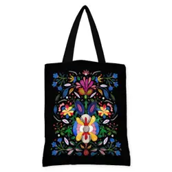 Kabelka original Květinový styl