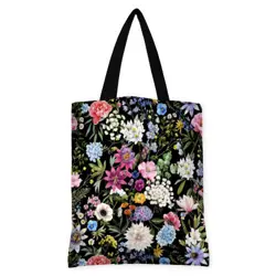 Kabelka original Polní květiny