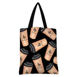 Kabelka original Kafe