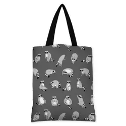 Kabelka original mývalové