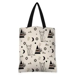 Kabelka original Lineární liška