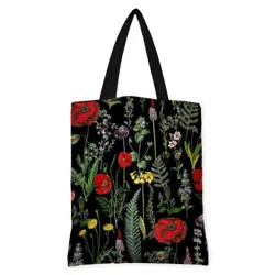 Kabelka original  Červené máky