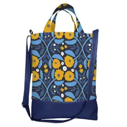 Kabelka city Akvarel