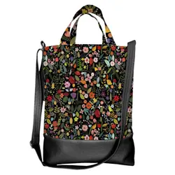 Kabelka city Malé květiny