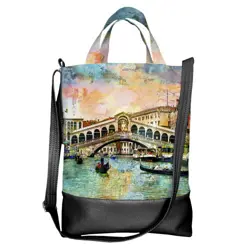 Kabelka city Benátky