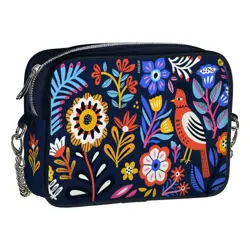 Kabelka na řetízku Cherie  Slavíkova píseň