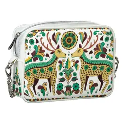 Kabelka na řetízku Cherie Jelen