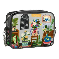 Kabelka na řetízku Cherie Útulnost