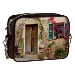 Kabelka na řetízku Cherie Ulice v Itálii