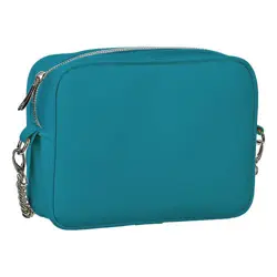 Kabelka na řetízku Cherie Námořnická  modrá