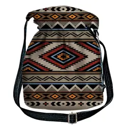 Dámská kabelka torba Ornament