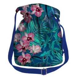 Dámská kabelka torba Tropical