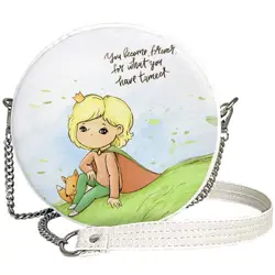 Kabelka tablet Malý princ