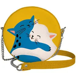 Kabelka tablet Objetí