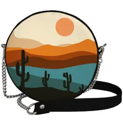 Kabelka tablet Poušť