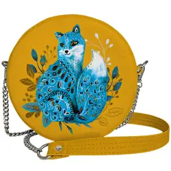 Kabelka tablet Úžasné stvoření